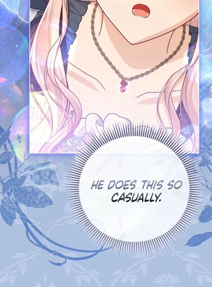 The Villanins Favorite Is Me Chapter 70 - Page 28