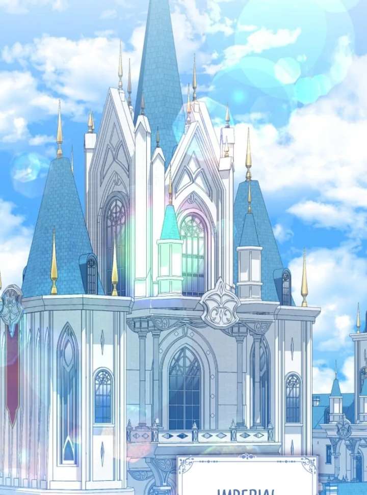 The Villanins Favorite Is Me Chapter 70 - Page 41