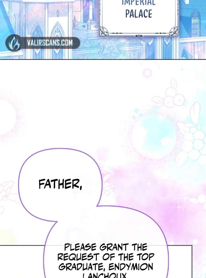 The Villanins Favorite Is Me Chapter 70 - Page 42