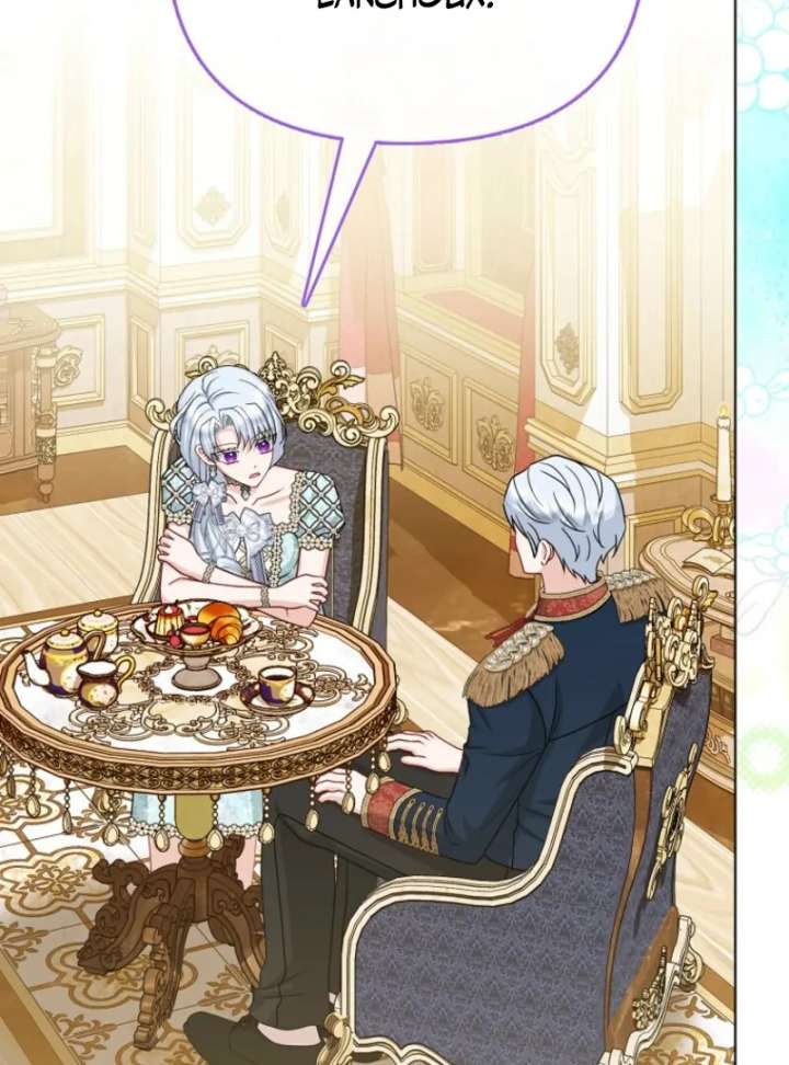 The Villanins Favorite Is Me Chapter 70 - Page 43