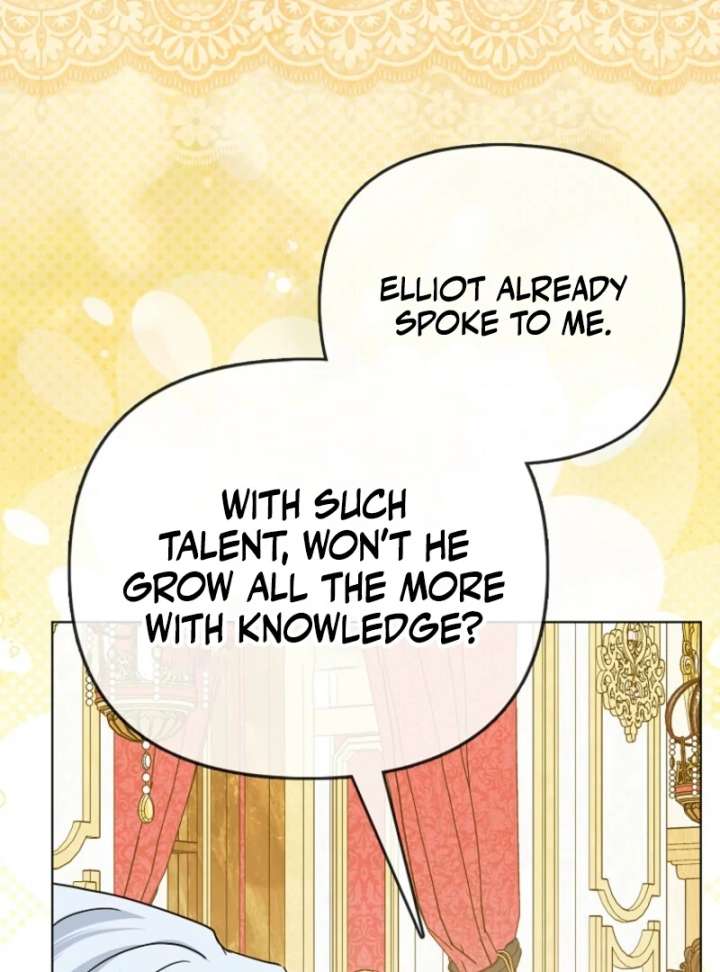 The Villanins Favorite Is Me Chapter 70 - Page 47