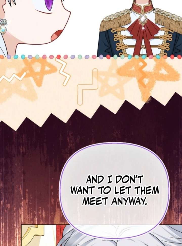 The Villanins Favorite Is Me Chapter 70 - Page 61