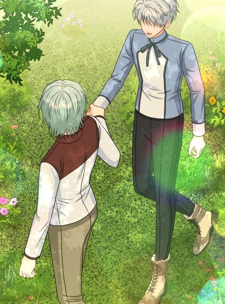 The Villanins Favorite Is Me Chapter 70 - Page 67