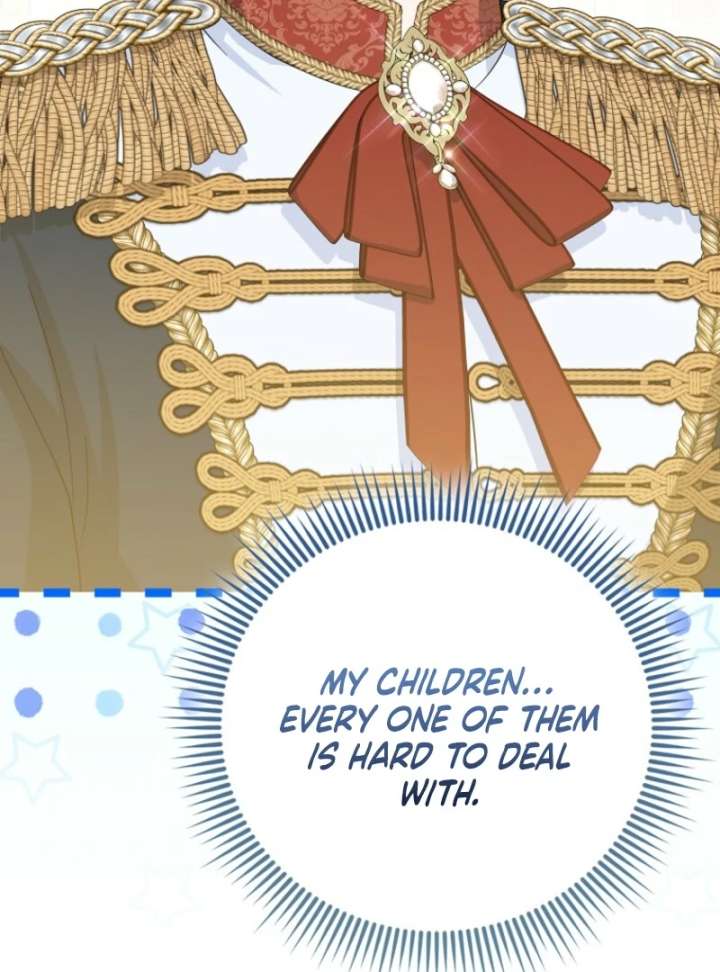 The Villanins Favorite Is Me Chapter 70 - Page 85