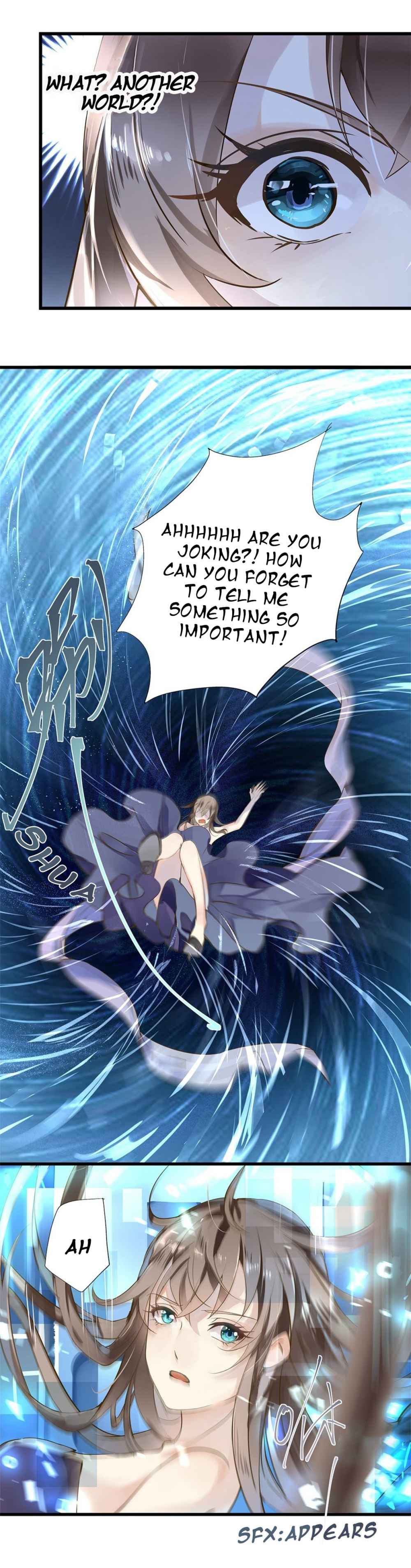 The Villianous Queen Wants to Level Up Chapter 1 - Page 11