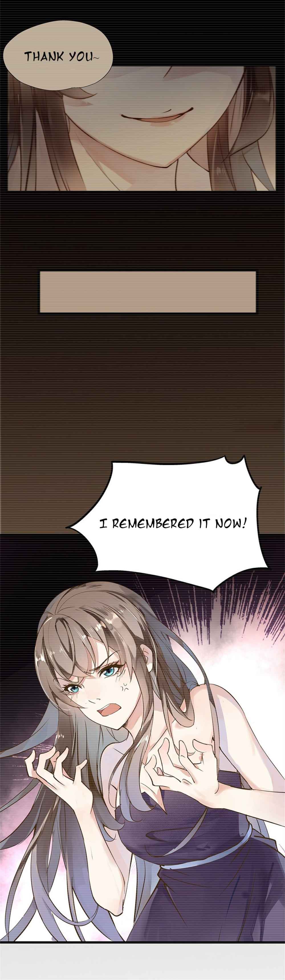 The Villianous Queen Wants to Level Up Chapter 1 - Page 7