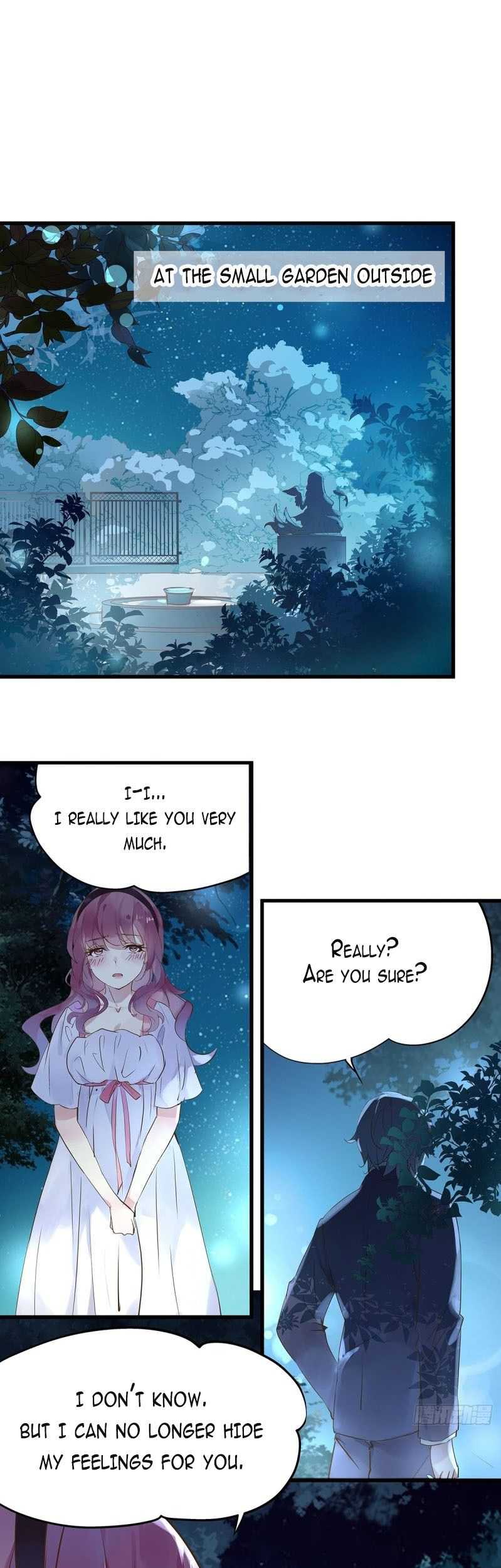The Villianous Queen Wants to Level Up Chapter 10 - Page 2