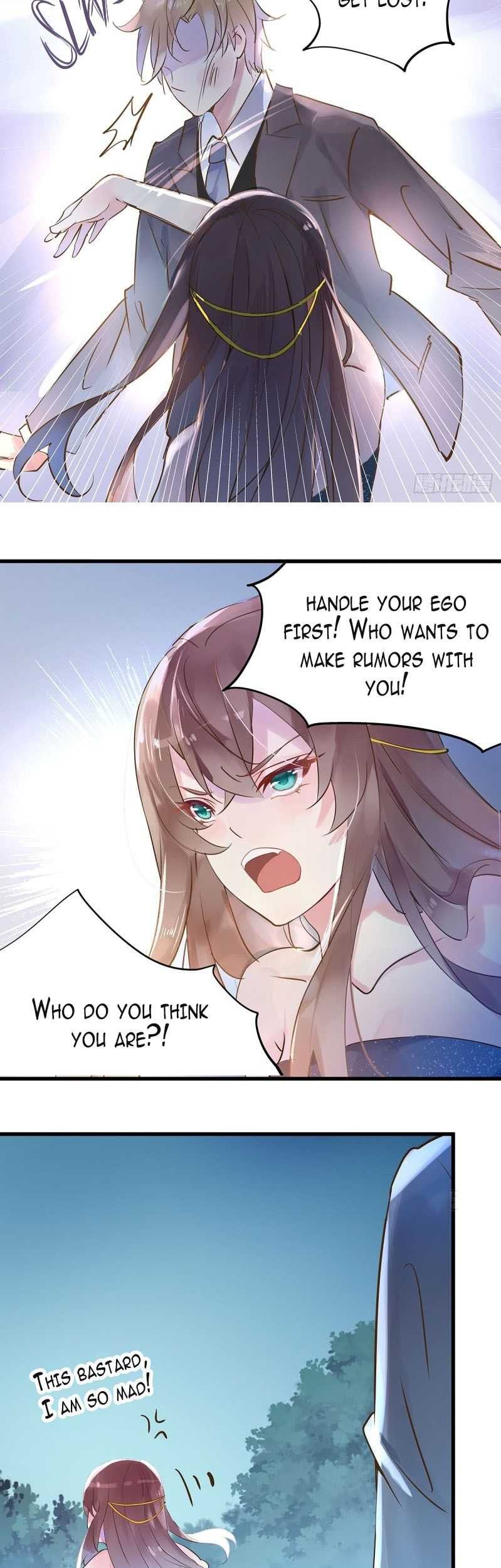 The Villianous Queen Wants to Level Up Chapter 10 - Page 12