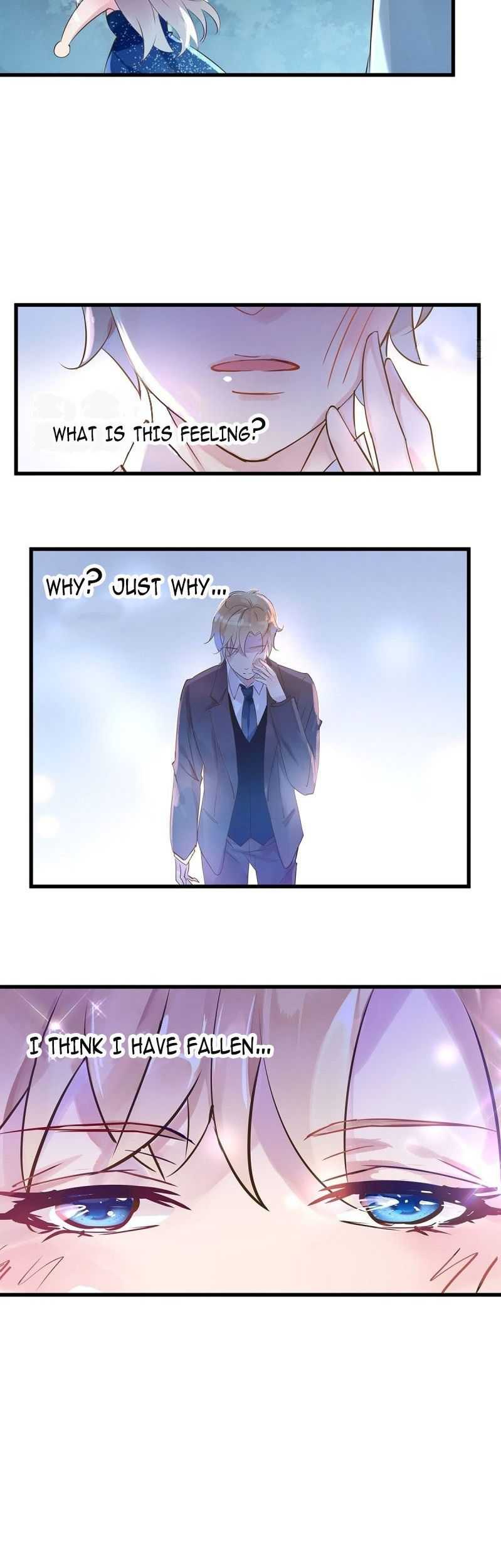 The Villianous Queen Wants to Level Up Chapter 10 - Page 13