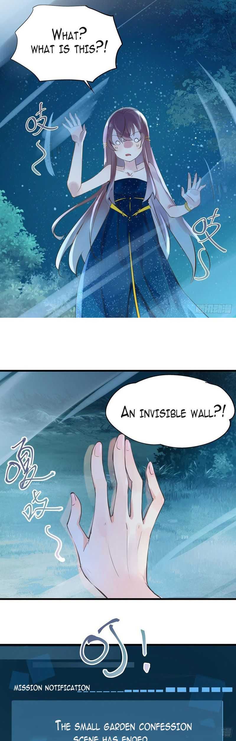 The Villianous Queen Wants to Level Up Chapter 10 - Page 15