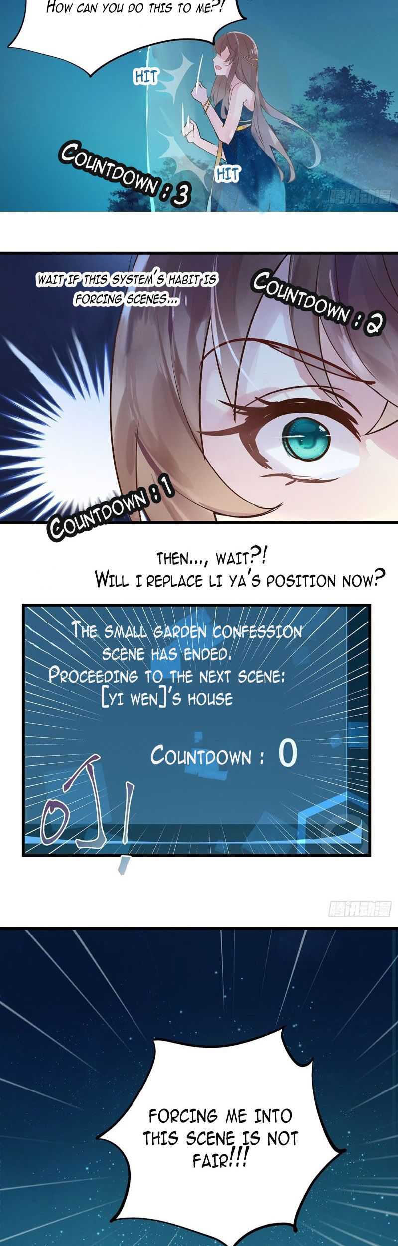 The Villianous Queen Wants to Level Up Chapter 10 - Page 17