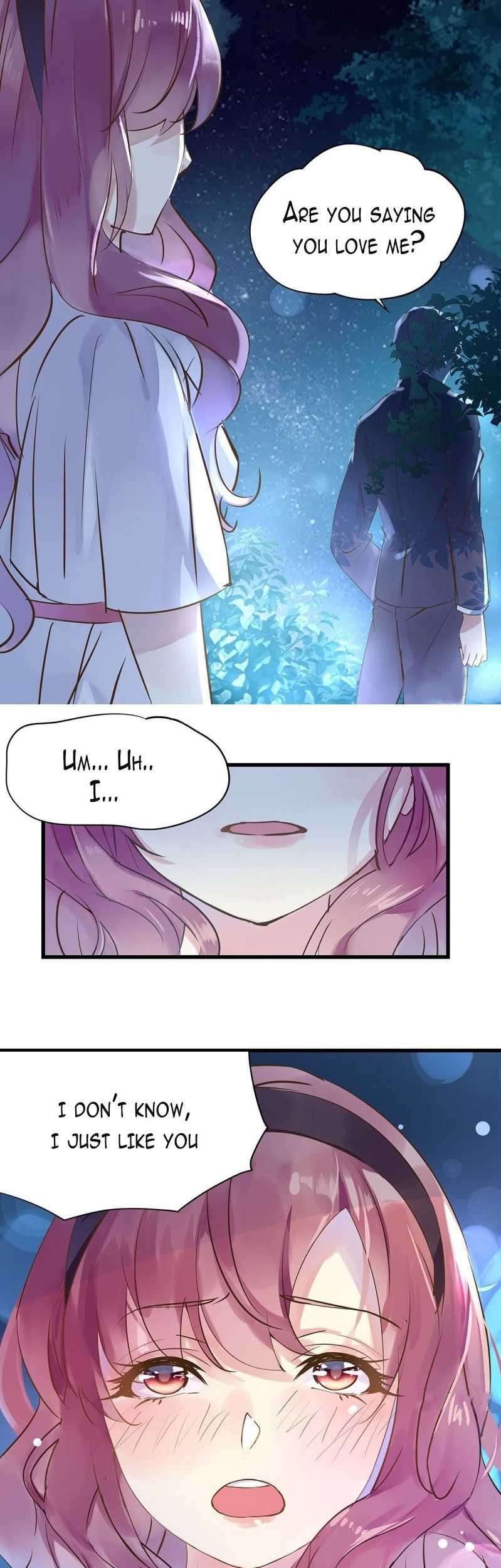 The Villianous Queen Wants to Level Up Chapter 10 - Page 3
