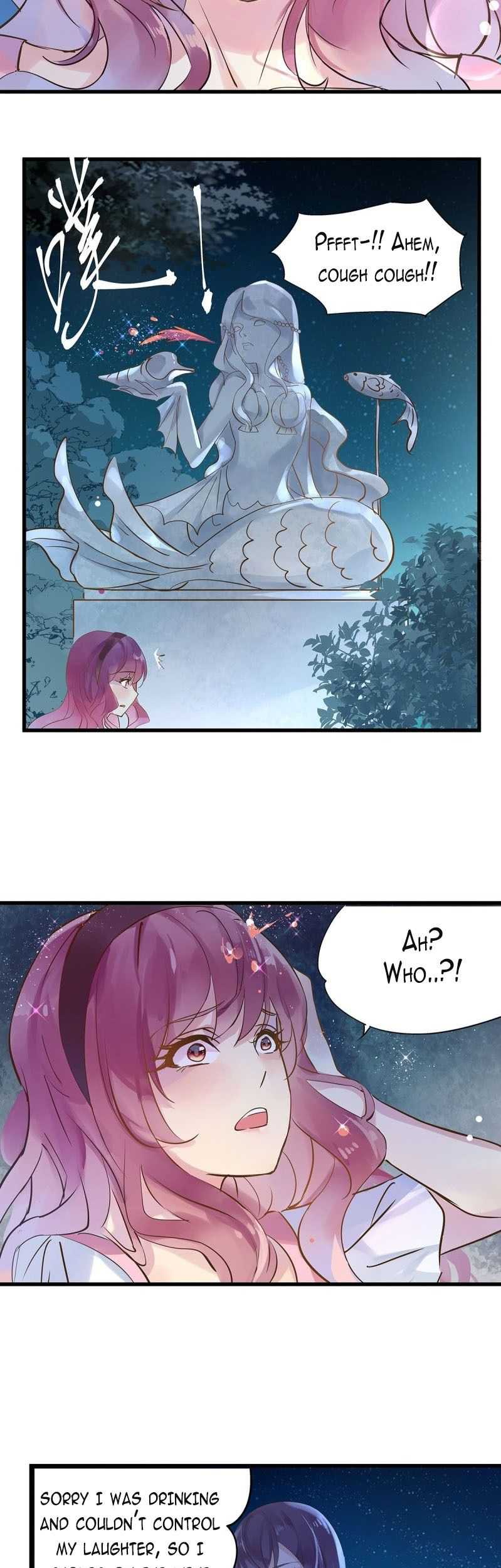 The Villianous Queen Wants to Level Up Chapter 10 - Page 4