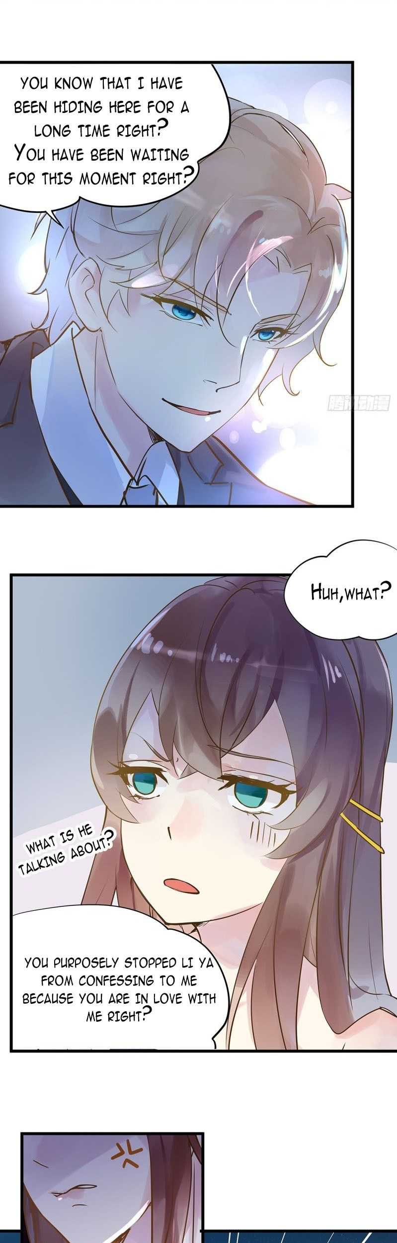 The Villianous Queen Wants to Level Up Chapter 10 - Page 10