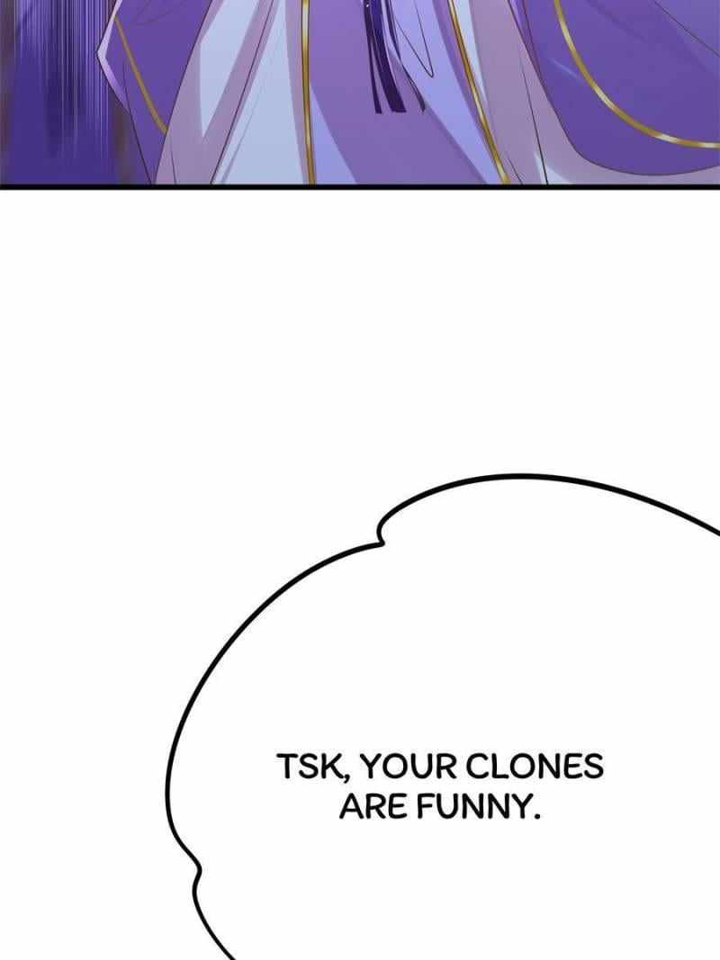 The Villianous Queen Wants to Level Up Chapter 100 - Page 14