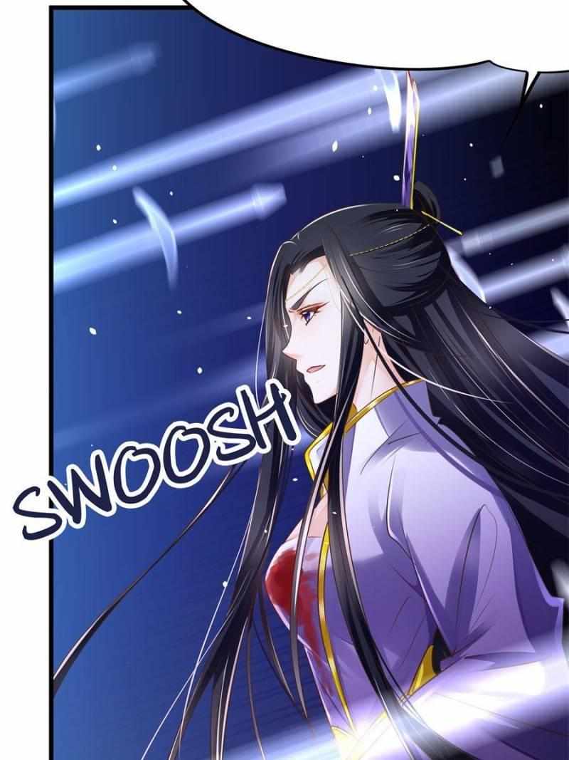 The Villianous Queen Wants to Level Up Chapter 100 - Page 15