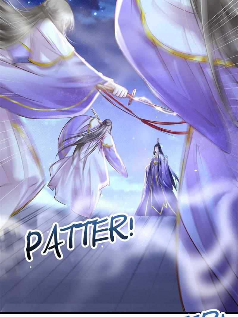 The Villianous Queen Wants to Level Up Chapter 100 - Page 18