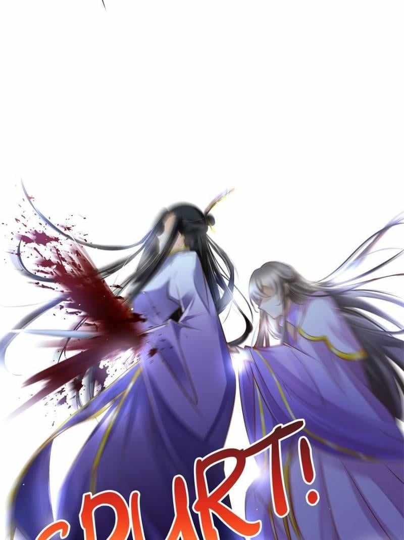 The Villianous Queen Wants to Level Up Chapter 100 - Page 25