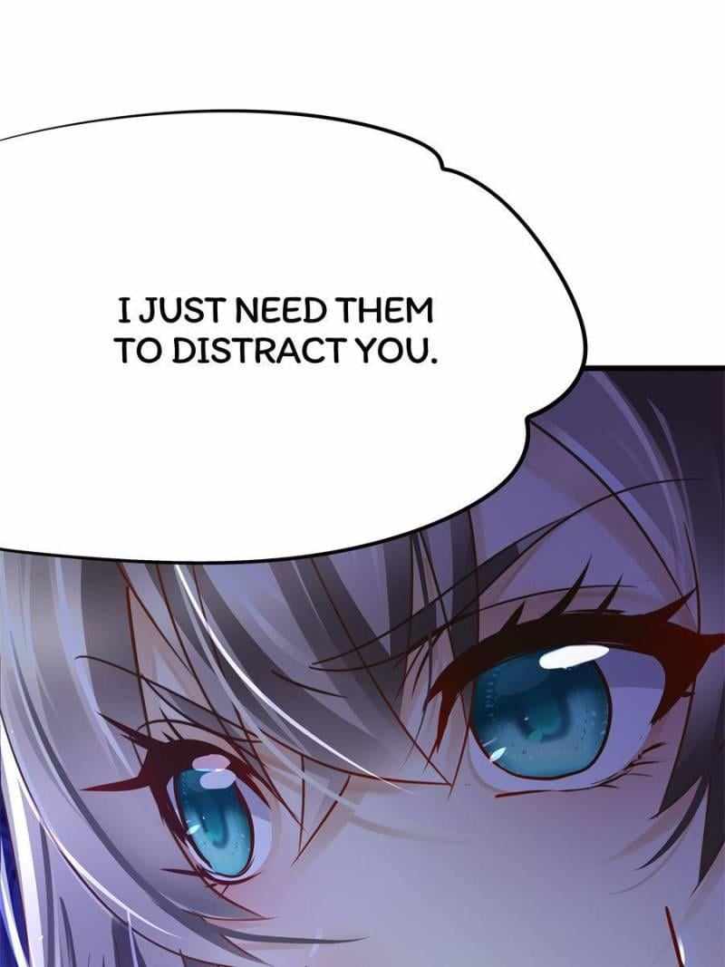 The Villianous Queen Wants to Level Up Chapter 100 - Page 27