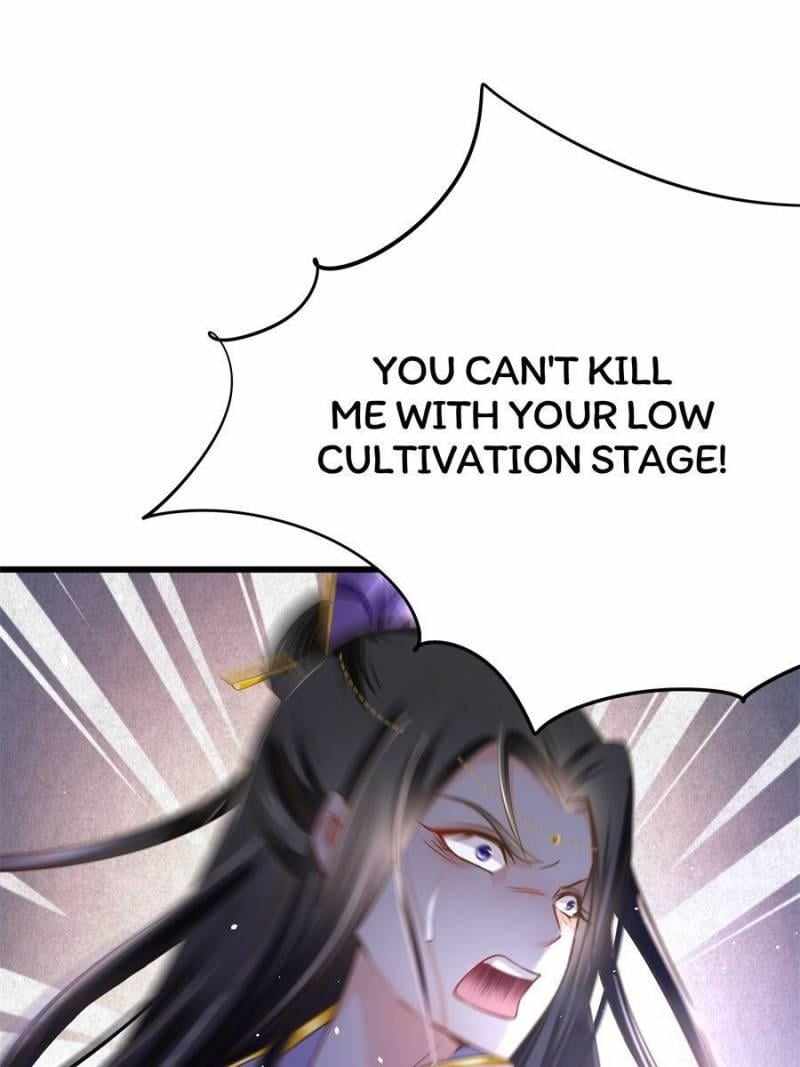 The Villianous Queen Wants to Level Up Chapter 100 - Page 29