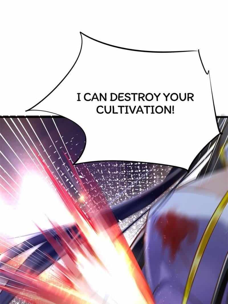 The Villianous Queen Wants to Level Up Chapter 100 - Page 33