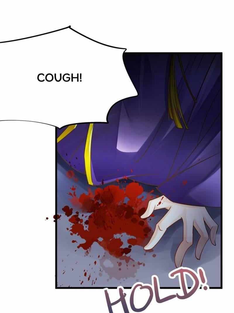 The Villianous Queen Wants to Level Up Chapter 100 - Page 39