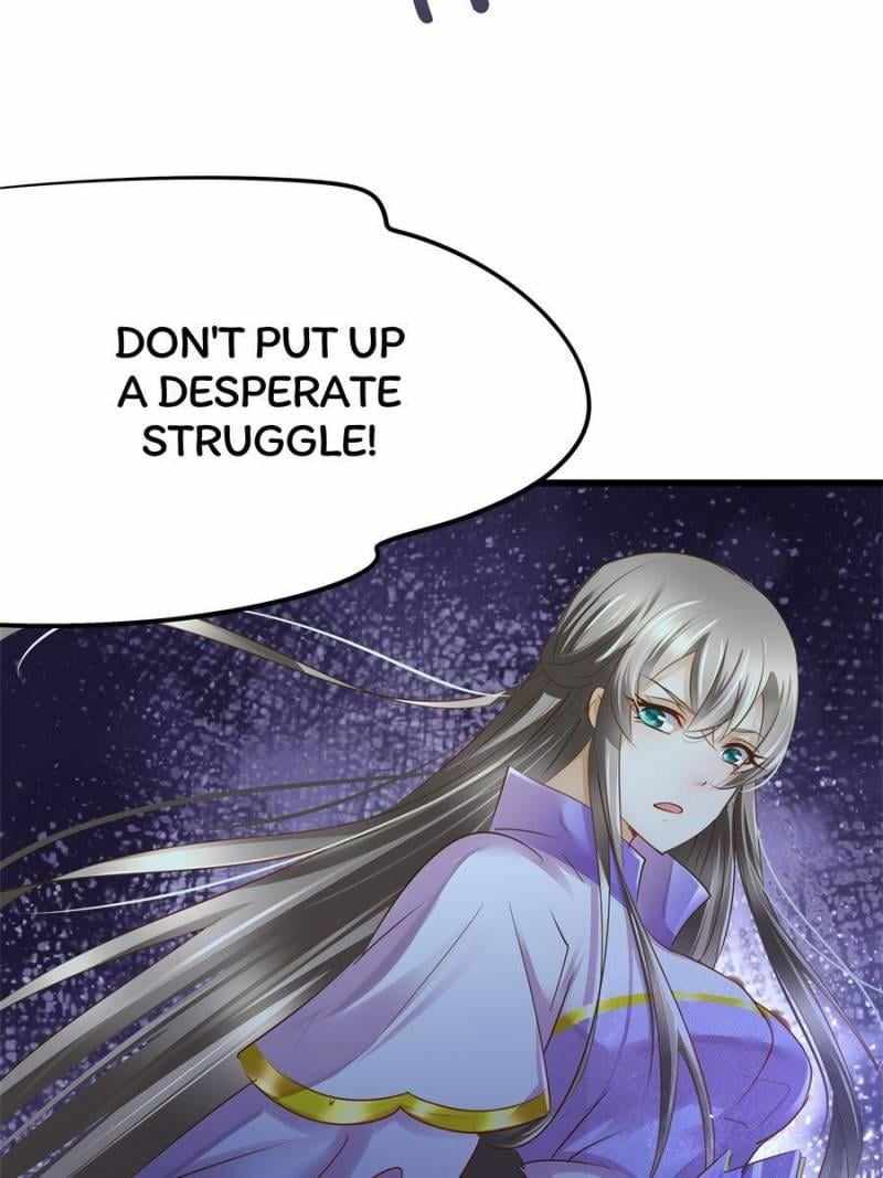 The Villianous Queen Wants to Level Up Chapter 100 - Page 40