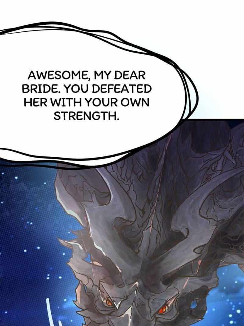 The Villianous Queen Wants to Level Up Chapter 100 - Page 44