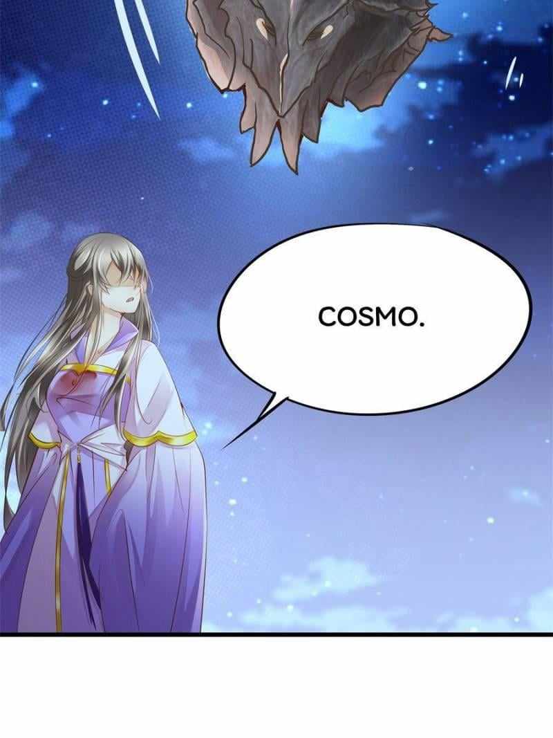 The Villianous Queen Wants to Level Up Chapter 100 - Page 45