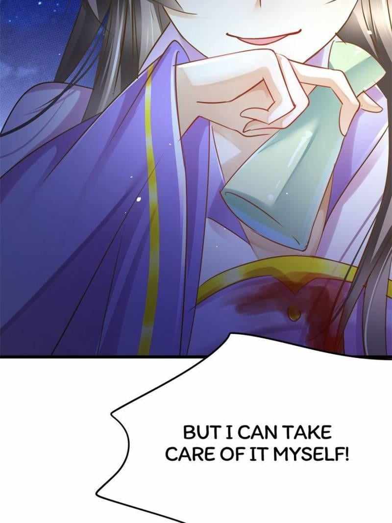 The Villianous Queen Wants to Level Up Chapter 100 - Page 6