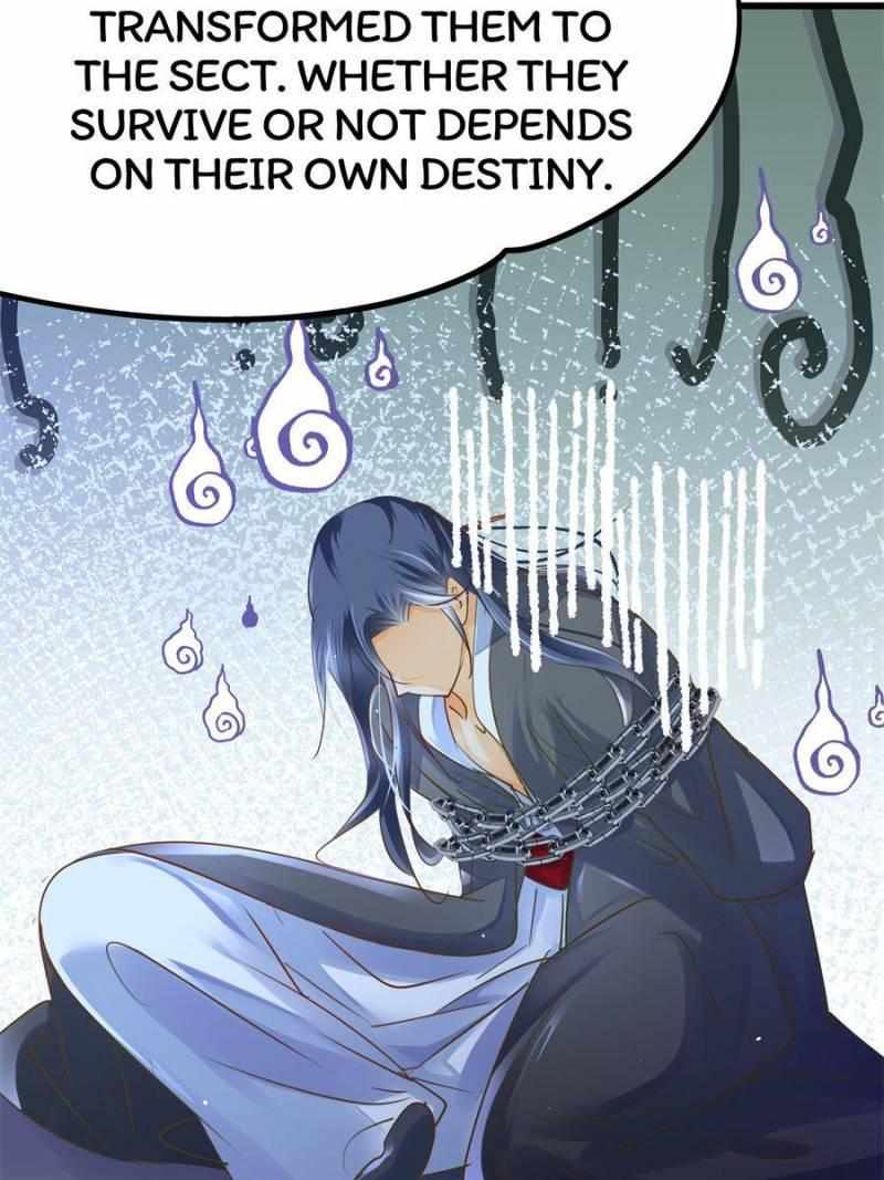 The Villianous Queen Wants to Level Up Chapter 100 - Page 51