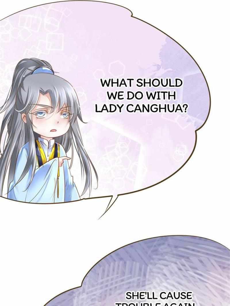 The Villianous Queen Wants to Level Up Chapter 100 - Page 53