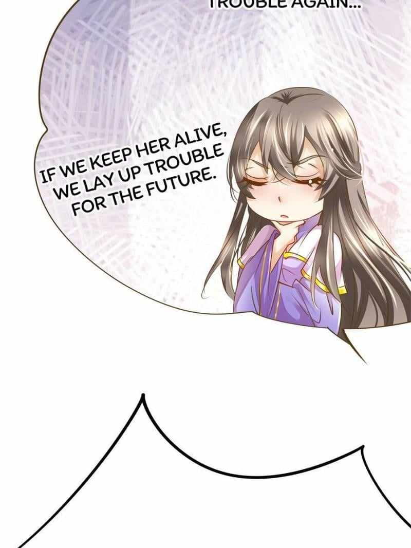 The Villianous Queen Wants to Level Up Chapter 100 - Page 54