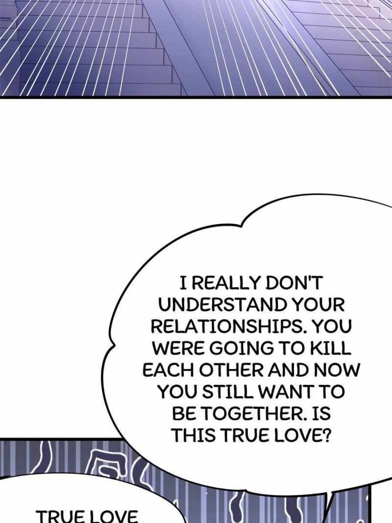 The Villianous Queen Wants to Level Up Chapter 100 - Page 60