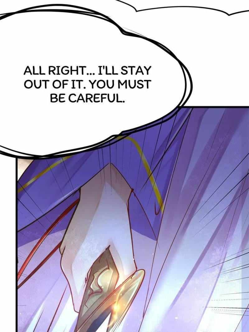 The Villianous Queen Wants to Level Up Chapter 100 - Page 7
