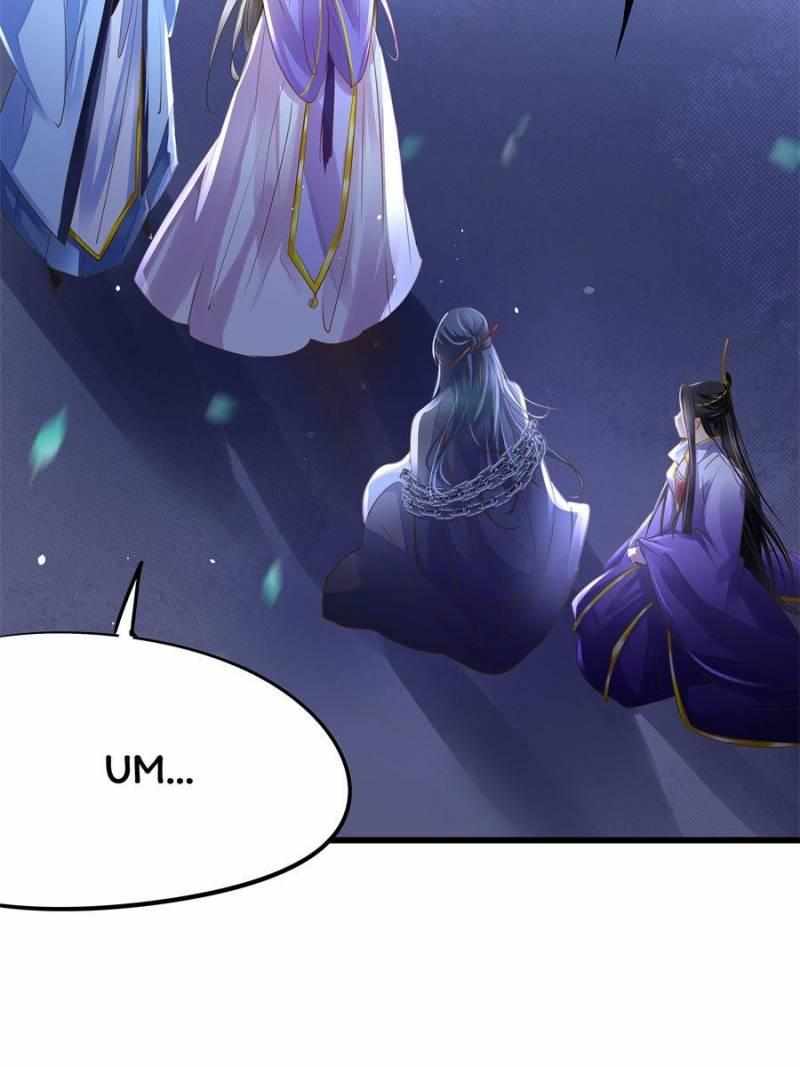The Villianous Queen Wants to Level Up Chapter 100 - Page 63