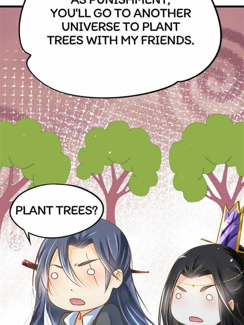 The Villianous Queen Wants to Level Up Chapter 100 - Page 66