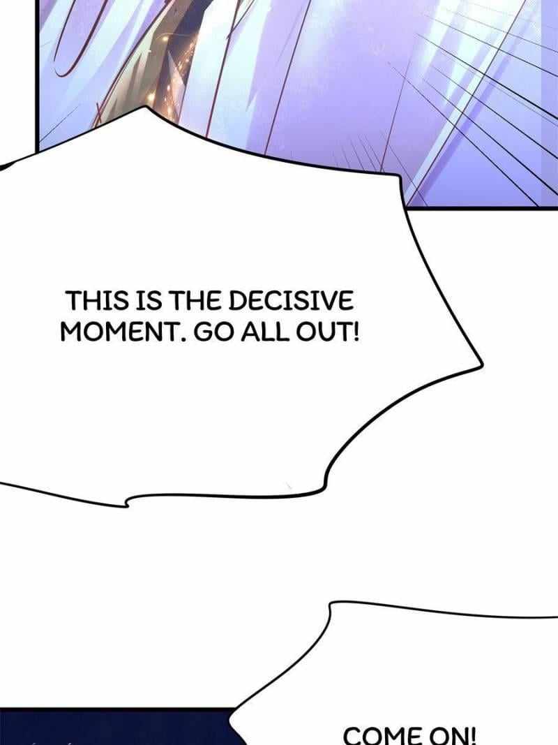 The Villianous Queen Wants to Level Up Chapter 100 - Page 8