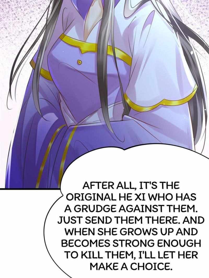 The Villianous Queen Wants to Level Up Chapter 100 - Page 71