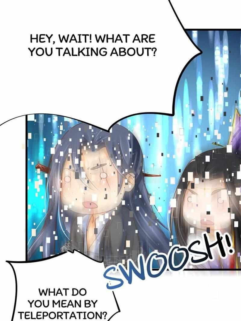 The Villianous Queen Wants to Level Up Chapter 100 - Page 73