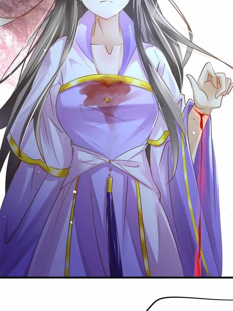 The Villianous Queen Wants to Level Up Chapter 100 - Page 79