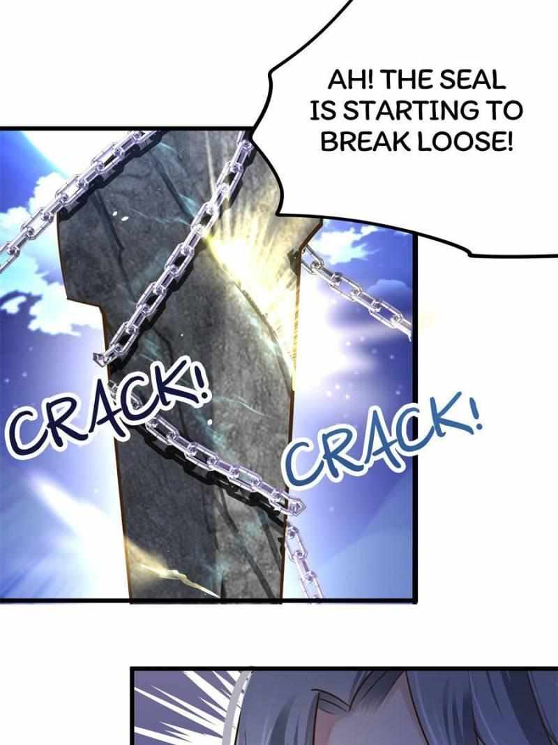 The Villianous Queen Wants to Level Up Chapter 100 - Page 80