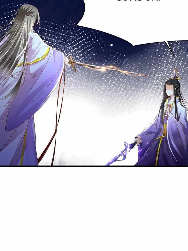 The Villianous Queen Wants to Level Up Chapter 100 - Page 9