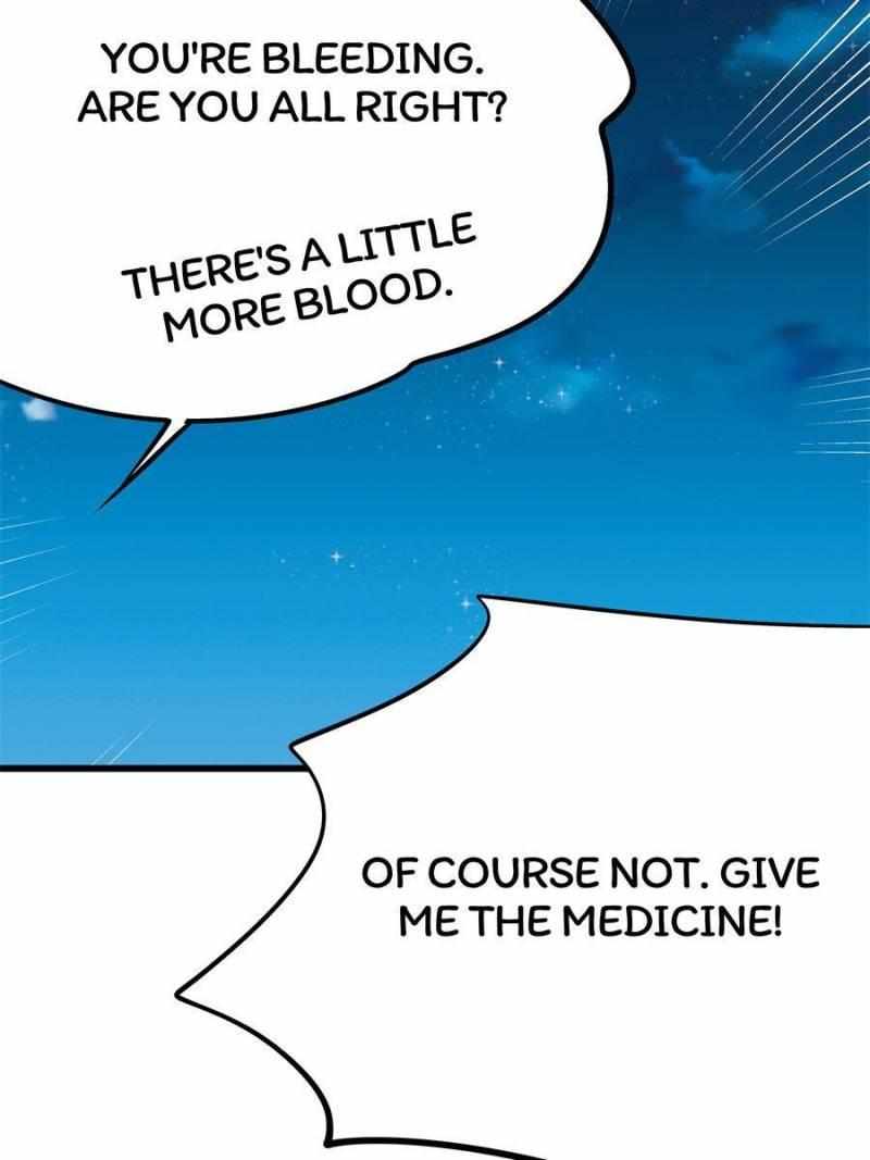 The Villianous Queen Wants to Level Up Chapter 100 - Page 82