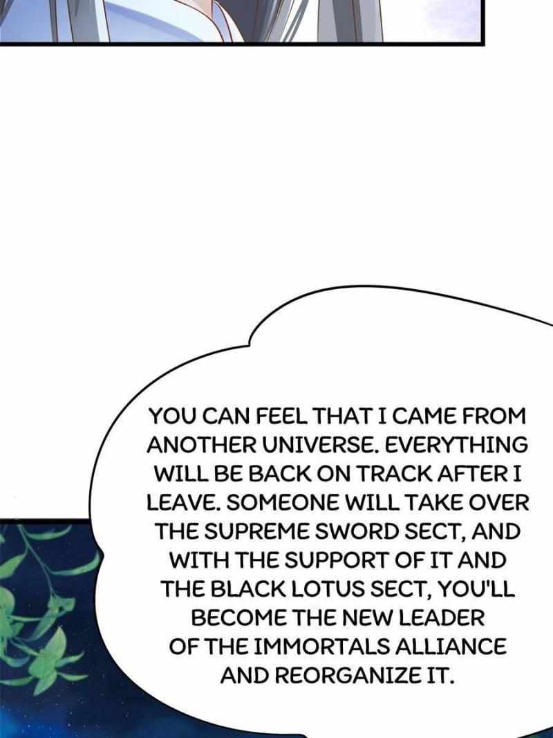 The Villianous Queen Wants to Level Up Chapter 101 - Page 13