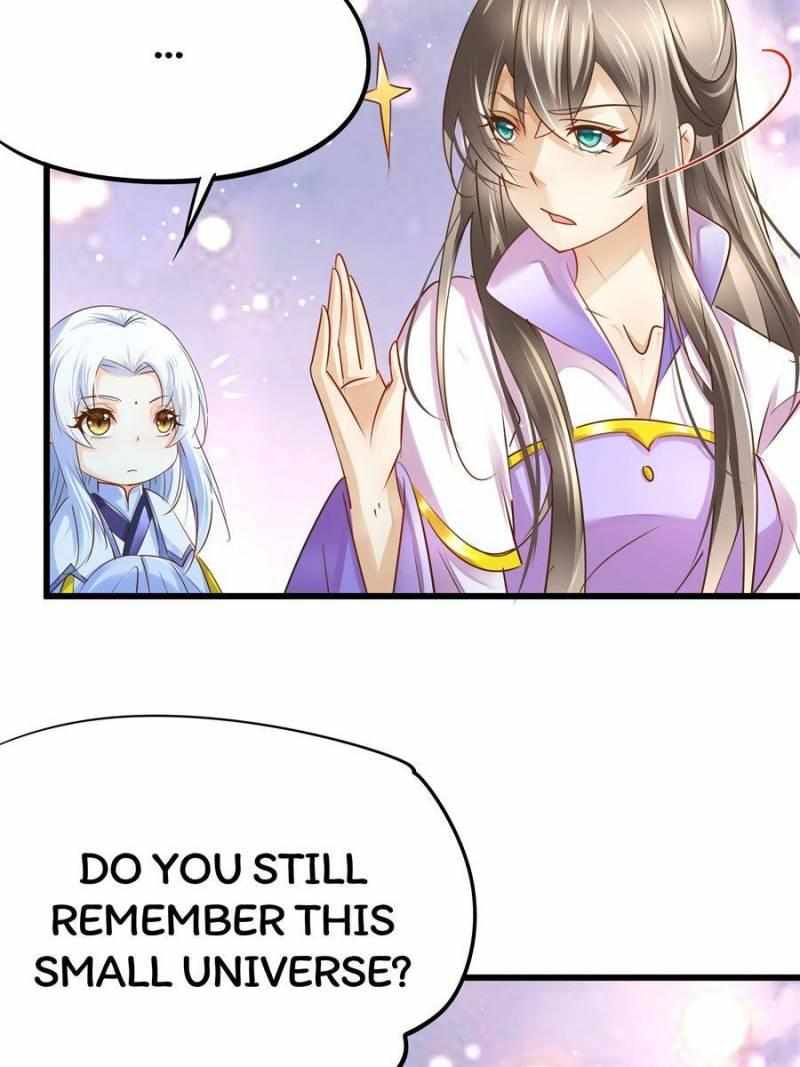 The Villianous Queen Wants to Level Up Chapter 101 - Page 30