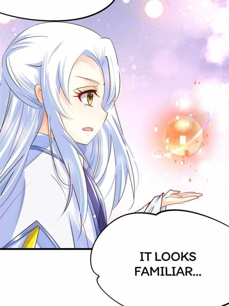 The Villianous Queen Wants to Level Up Chapter 101 - Page 31