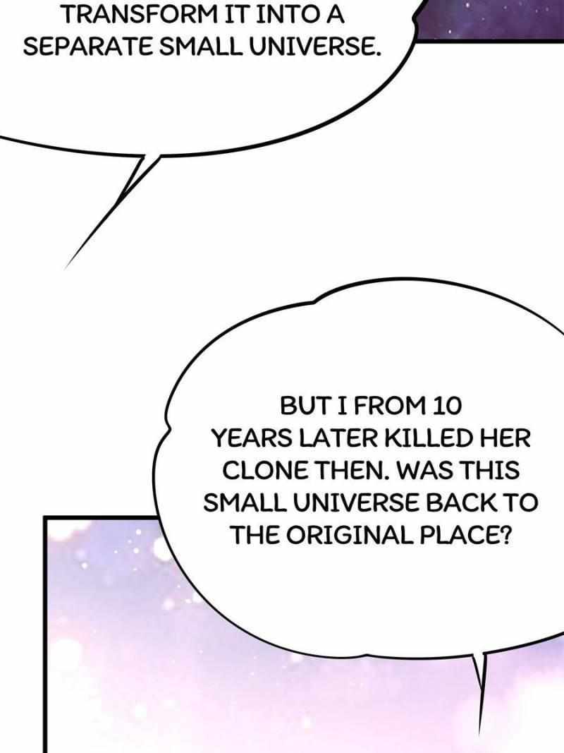 The Villianous Queen Wants to Level Up Chapter 101 - Page 36
