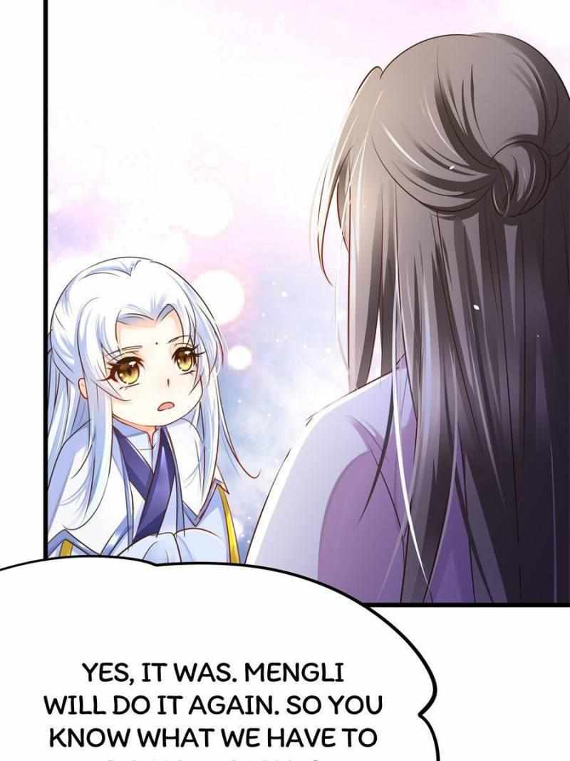 The Villianous Queen Wants to Level Up Chapter 101 - Page 37
