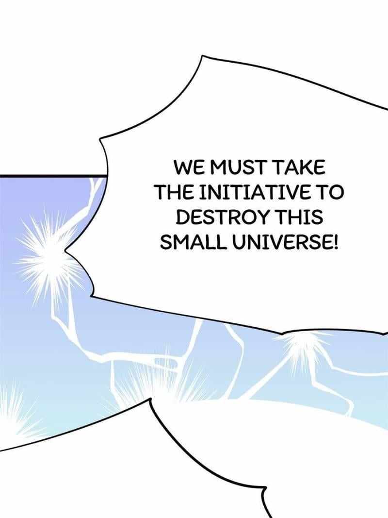 The Villianous Queen Wants to Level Up Chapter 101 - Page 39